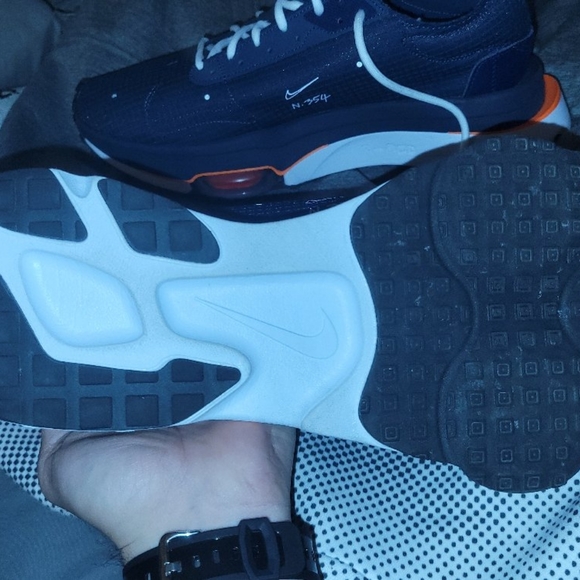 Nike zoom type s.e - Picture 4 of 4